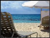 33 Last Day on the Beach